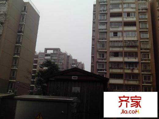 南京盘城新居小区房价,地址,交通,物业电话,开发