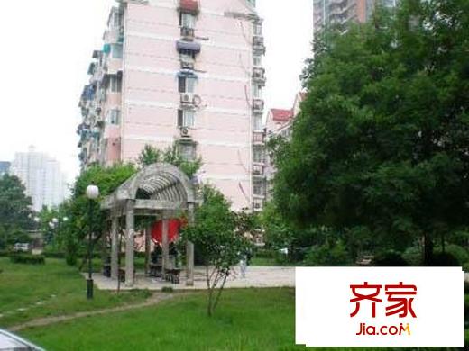 寧工一村外景圖小區(qū)相關(guān)圖_4