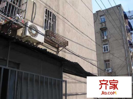 老菜市住宅