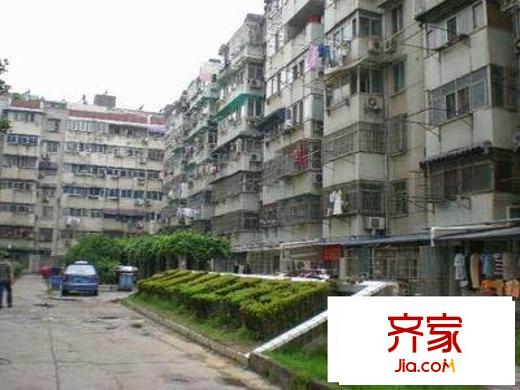 寧工一村