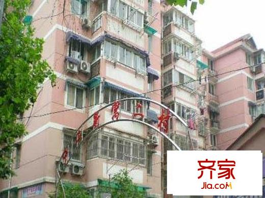 寧工一村外景圖小區(qū)相關圖_2