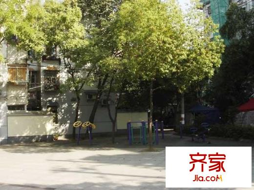 兆園外景圖