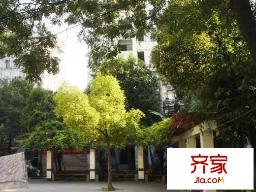 兆園外景圖