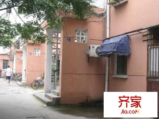 交通一村