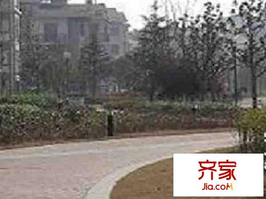 廣興花園外景圖