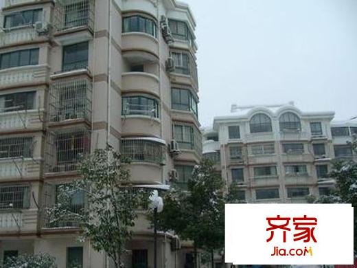 廣興花園外景圖