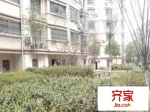 廣興花園外景圖