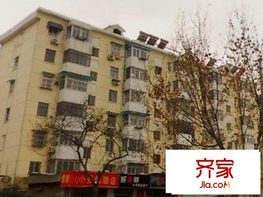 匡蘆路住宅外景圖