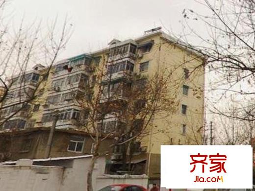 匡蘆路住宅外景圖