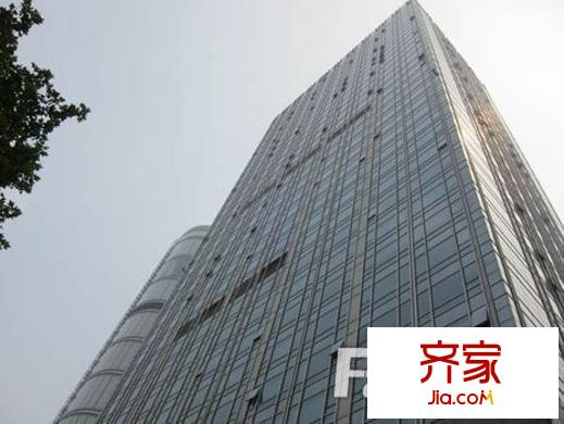 錦盈大廈外景圖