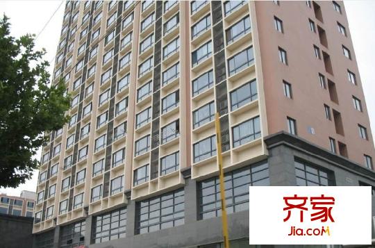 辰龍新境界外景圖