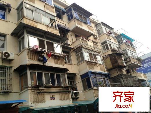 愛達(dá)花園紫藤園外景圖