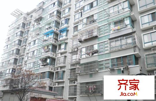 愛達花園紫藤園