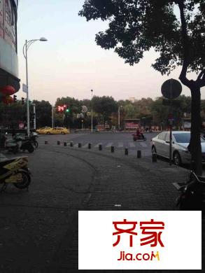 水西門大街小區(qū)