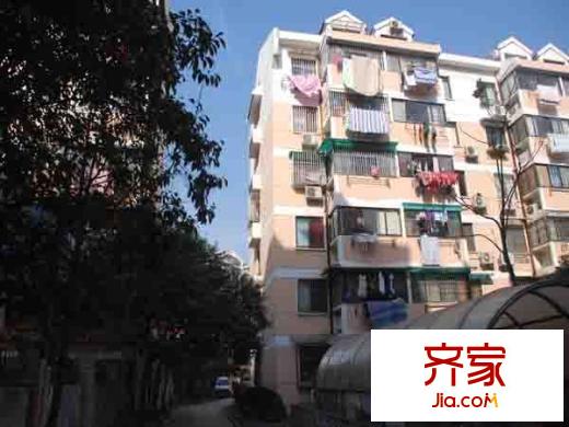 南苑曄園外景圖