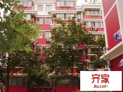 南苑曄園外景圖 