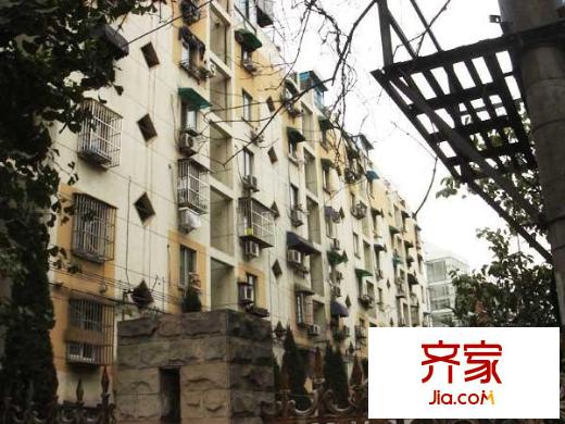 南苑曄園外景圖 