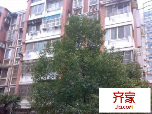 花開園外景圖