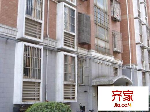 花開園外景圖