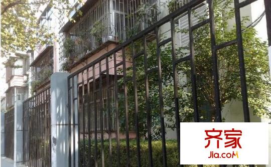 魯迅園小區(qū)