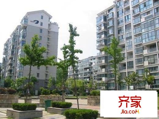 東郊美樹苑外景圖 