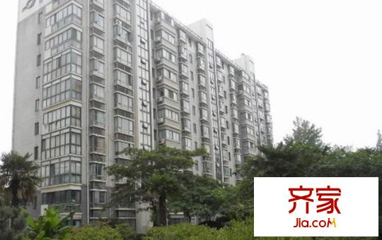 東郊美樹苑外景圖