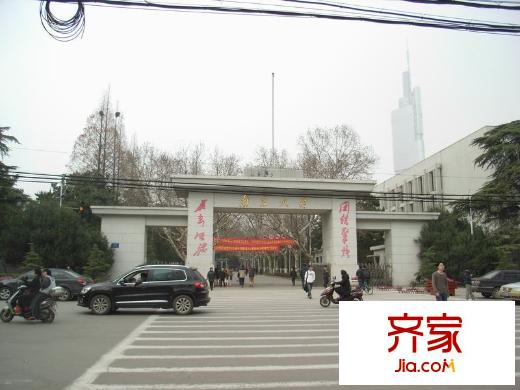 漢口路小區(qū)