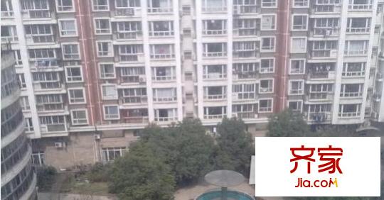 東寶嘉景苑外景圖