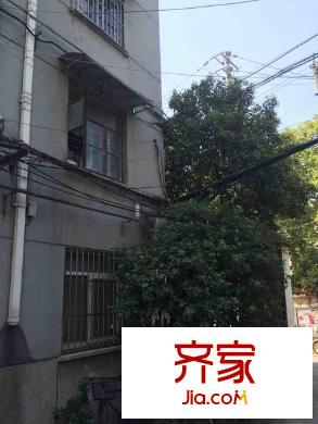 定淮門住宅