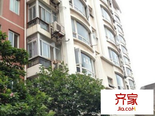 東寶嘉景苑外景圖