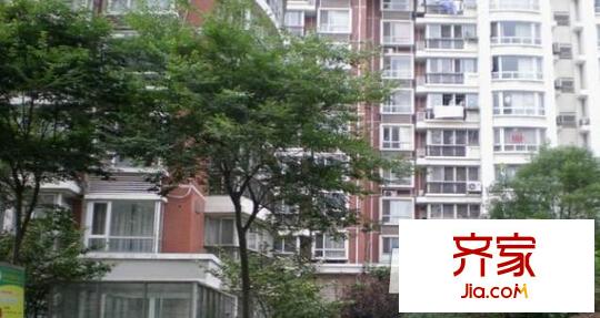 東寶嘉景苑外景圖