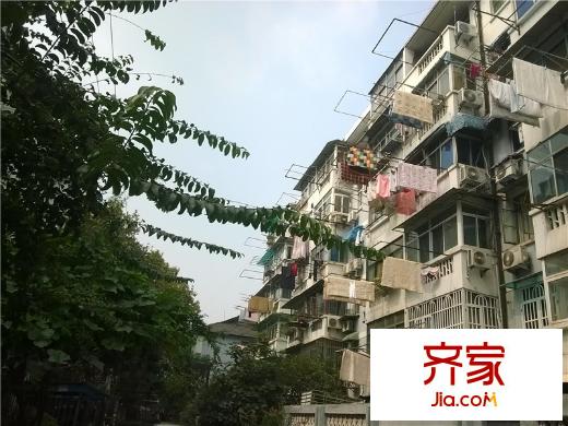 長(zhǎng)江新村