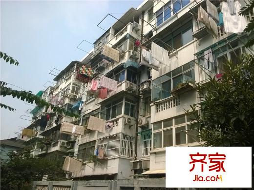 長江新村外景圖WP_20141003_11_23_52_Pro