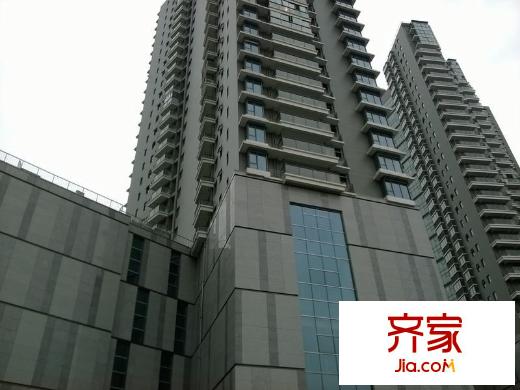 鄭和國際廣場外景圖