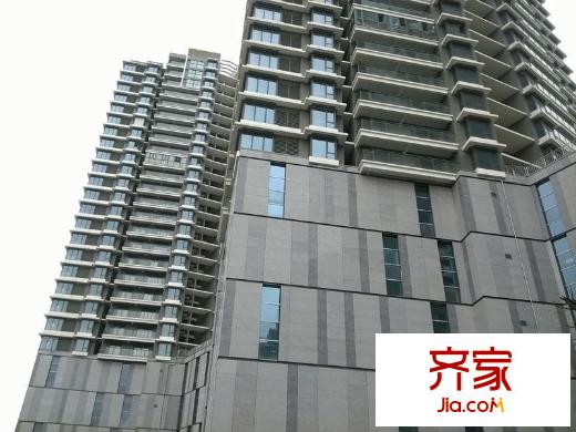 鄭和國際廣場外景圖