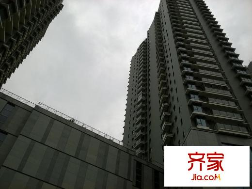 鄭和國際廣場外景圖