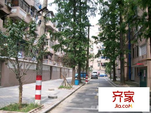 金寧新村