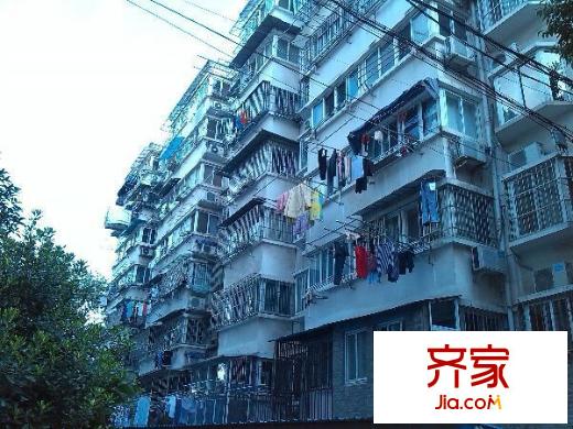 苜蓿園山莊外景圖
