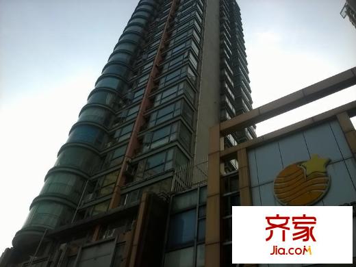 蔚藍(lán)之都外景圖
