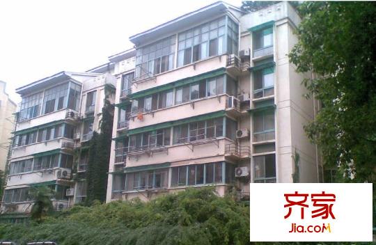 金陵世家外景圖