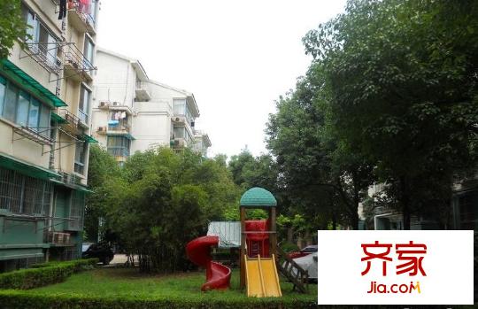 金陵世家外景圖