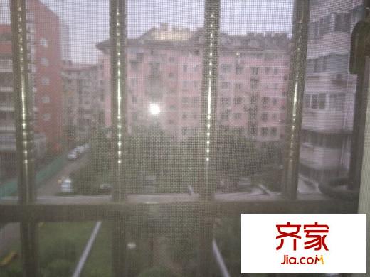 寧工二村