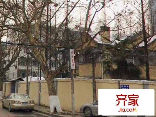 百子亭