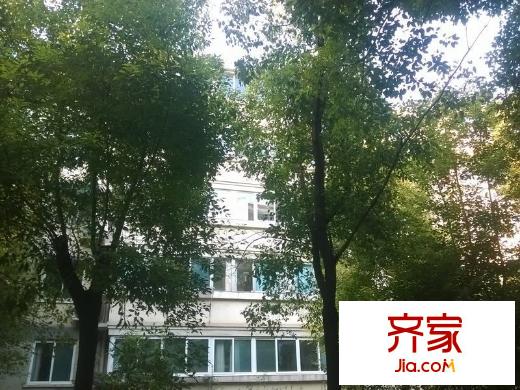 臺城花園外景圖