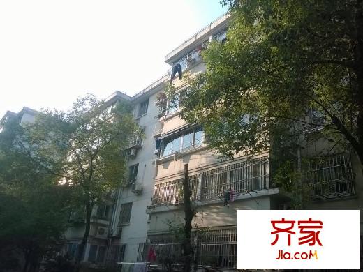 臺城花園外景圖