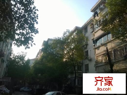 臺城花園外景圖