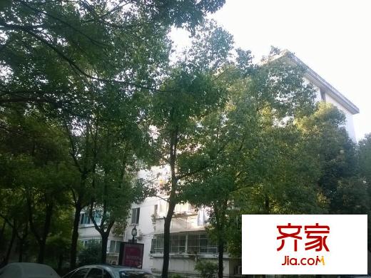 臺城花園外景圖
