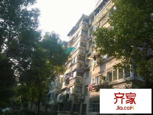 臺城花園外景圖