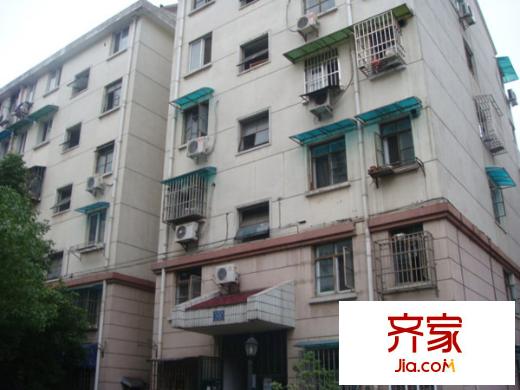 蘇寧樂瑰園外景圖