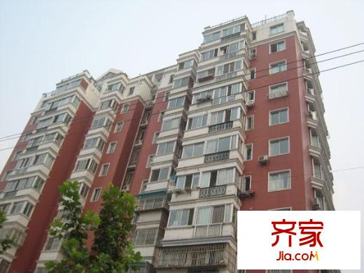 香榭里花園外景圖